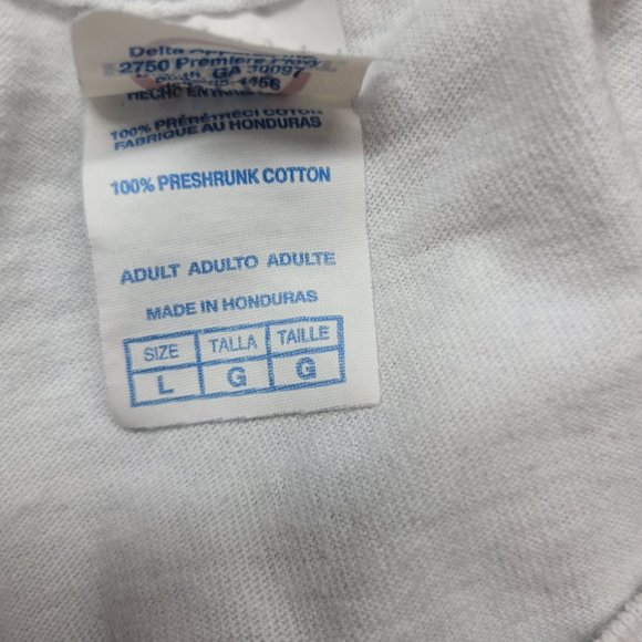 Daytona Beach Florida Tee - Picture 5 of 6